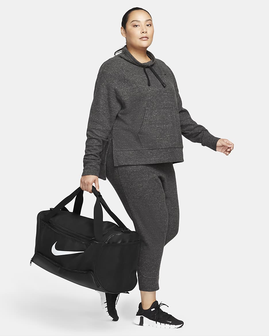 Nike duffel bag medium size online